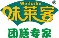 味莱客餐饮logo图片