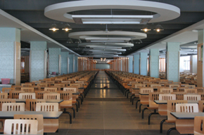 企業(yè)食堂環(huán)境