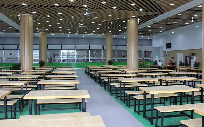 區(qū)域環(huán)境衛(wèi)生標(biāo)準(zhǔn)