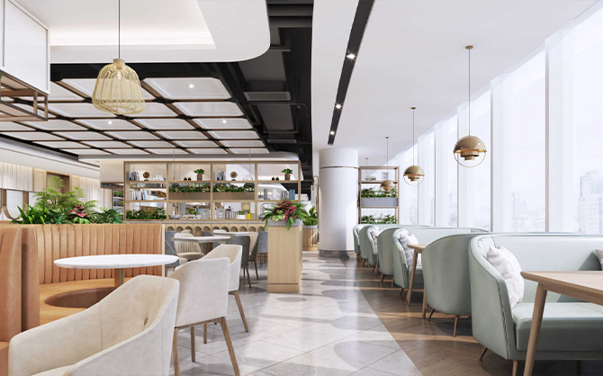 餐廳服務(wù)不合格分類