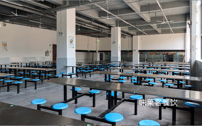 食堂承包優勢的全面解析