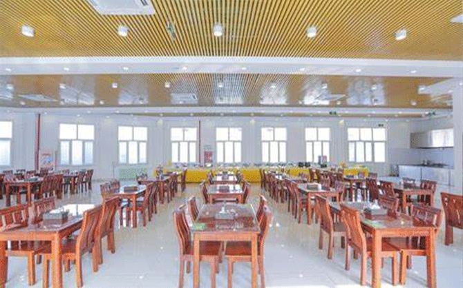 食堂承包計劃書