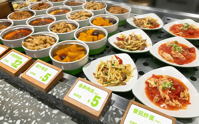 學校超市承包計劃書