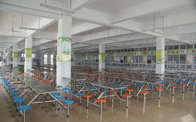 職校食堂承包計劃書