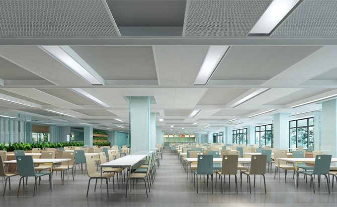 企業(yè)單位職工食堂員工管理規(guī)范