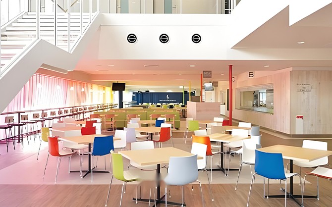 南平工廠與學(xué)校食堂承包經(jīng)營(yíng)方案詳解