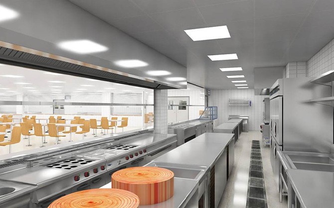 三明食堂承包管理方案探索