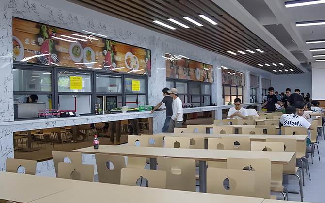 承包大學食堂檔口方案怎么寫？