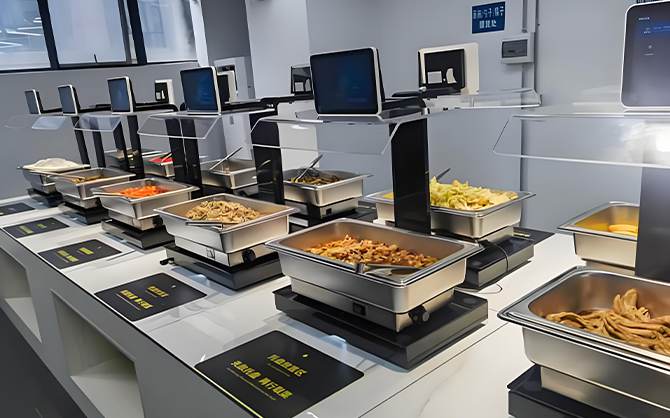 企業食堂承包管理全攻略