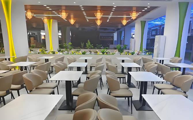 餐飲公司承包學校食堂免增值稅嗎？