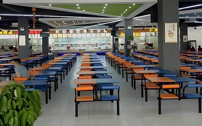 工地食堂承包的風險及騙局