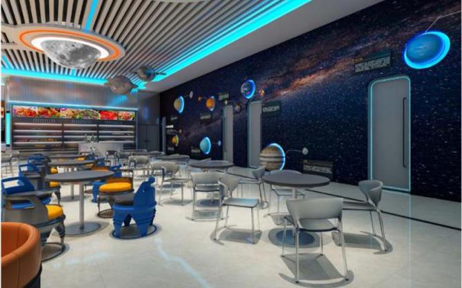 醫(yī)院食堂承包方案設(shè)計