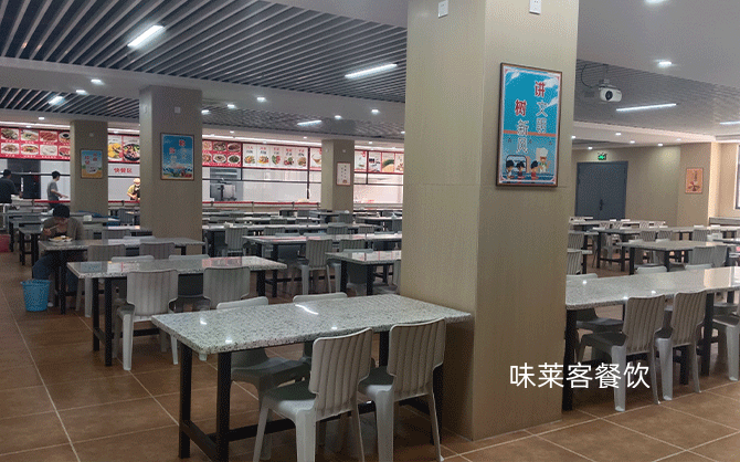 食堂意見本應該怎么寫