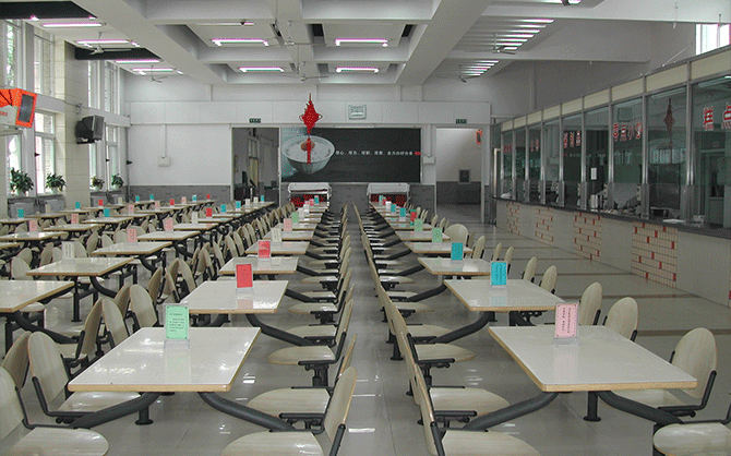 食堂服務(wù)中的員工培訓(xùn)與激勵(lì)制度