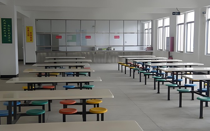 園區食堂的食品安全風險及應對措施