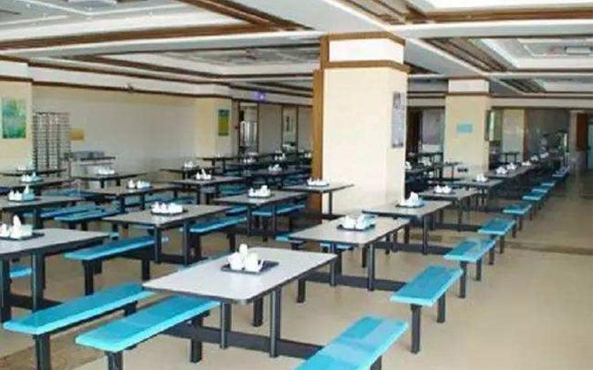 承包大學(xué)食堂免征增值稅怎么做賬處理