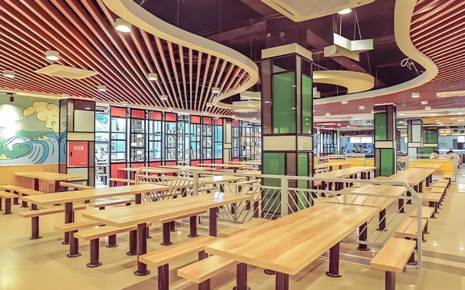 醫院食堂的營養配餐與健康飲食