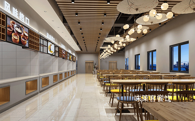 酒店食堂服務(wù)如何應(yīng)對疫情挑戰(zhàn)