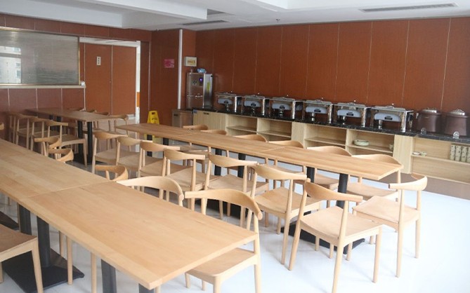 永泰企業飯堂承包服務優化方案：提升員工餐飲體驗