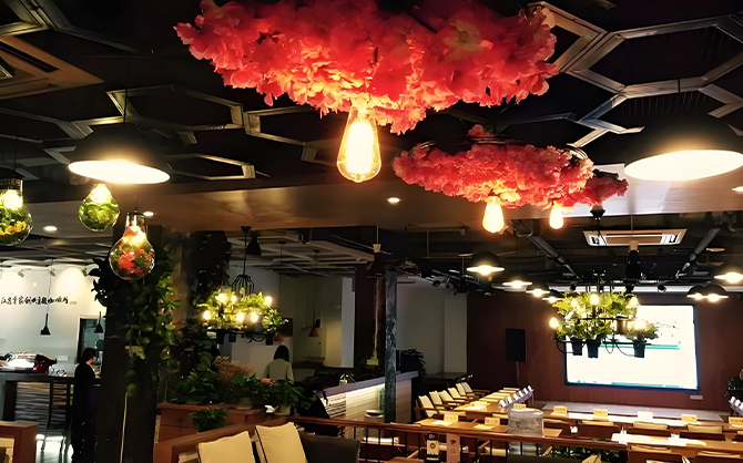 員工食堂制度表