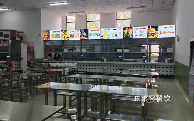 高性價比廚房設備供應廠家推薦（食堂部分）