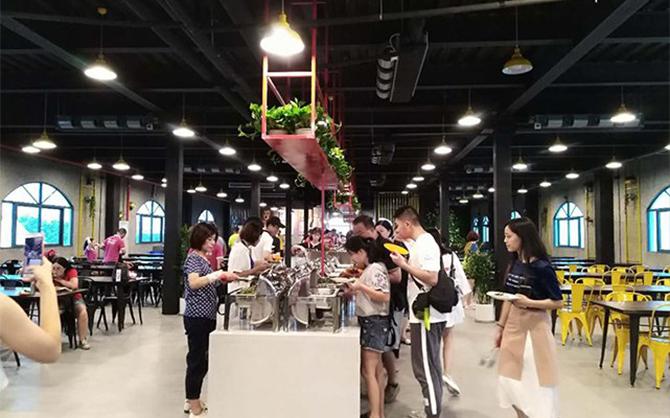 醫(yī)院食堂安全管理制度