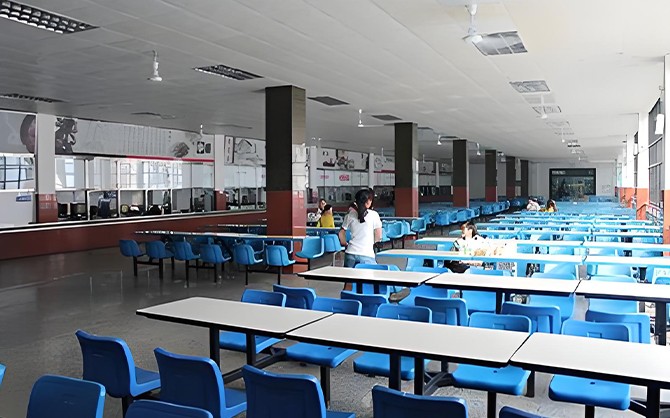 飯堂承包的盈利模式分析