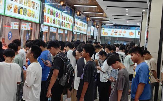 福安企業(yè)食材配送新指南：保障食材新鮮與健康