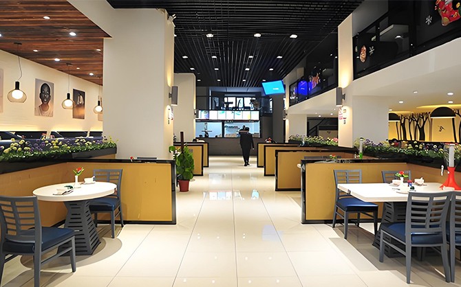 單位食堂的人性化服務(wù)：從細(xì)節(jié)出發(fā)