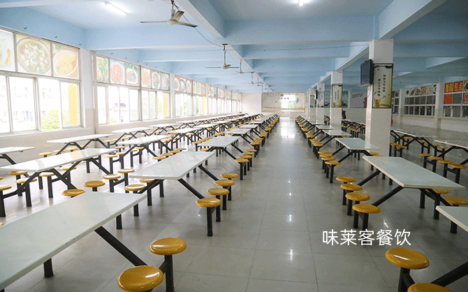 食堂承包協議書怎么寫