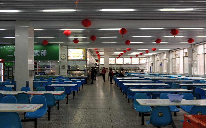 福建團餐招聘服務員