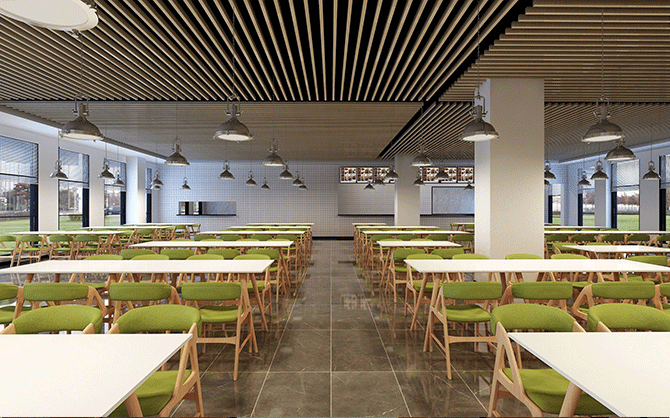 工地食堂承包合同范本通用