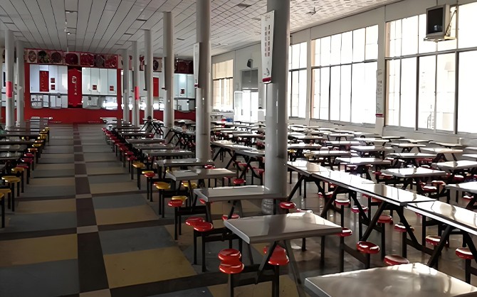 食堂服務(wù)中如何優(yōu)化菜品搭配