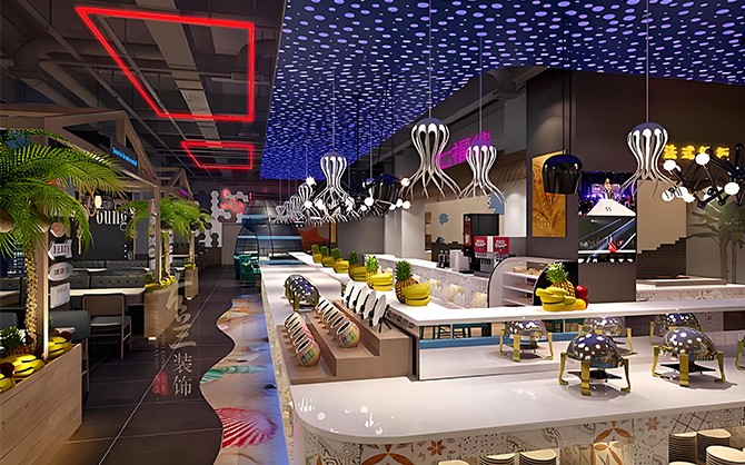 學(xué)校食堂承包餐飲公司