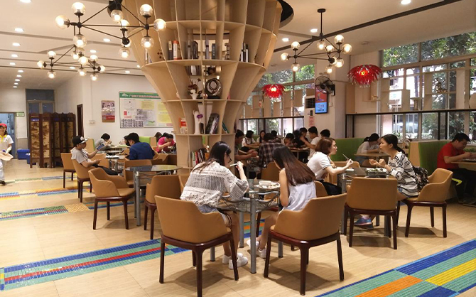 企業(yè)食堂經(jīng)營(yíng)寶典：學(xué)會(huì)這些管理技巧，輕松賺錢不是夢(mèng)！