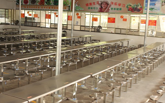 金進(jìn)快餐配送服務(wù)質(zhì)量提升的路徑探索