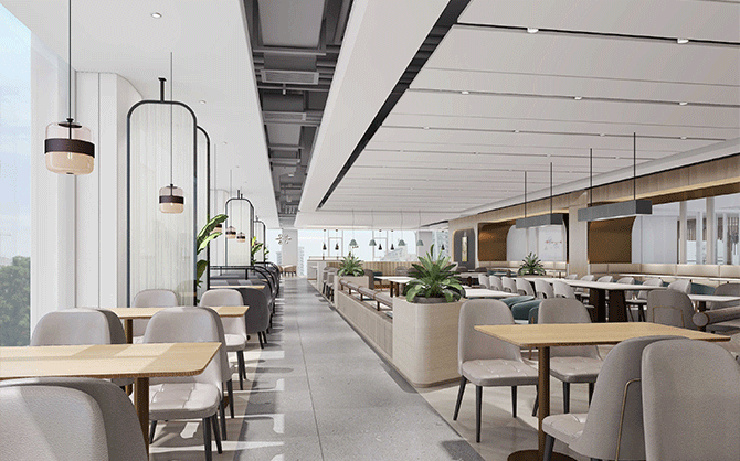 食堂承包模式有幾種