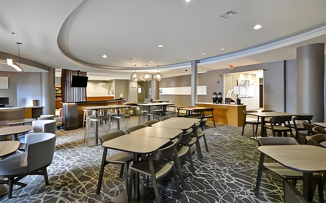 餐飲服務員的工作內容和職責