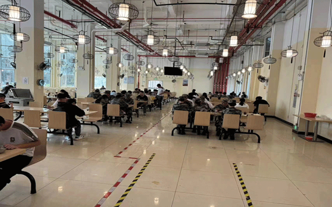 校園食堂承包公司推薦