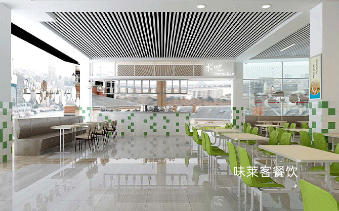 食堂承包發票稅是多少