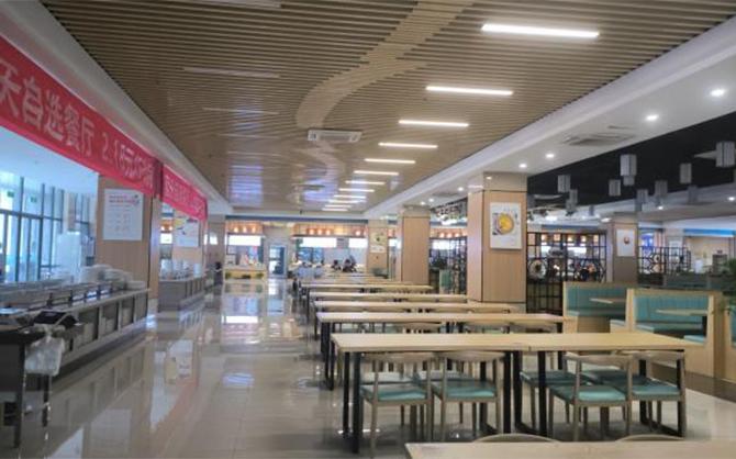 酒店餐飲部精細化管理與服務規范