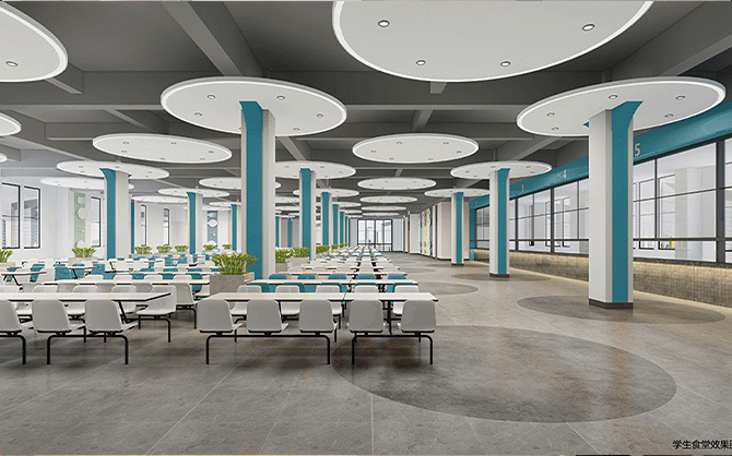 職工食堂承包服務方案