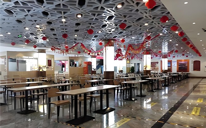 承包食堂需要注意什么