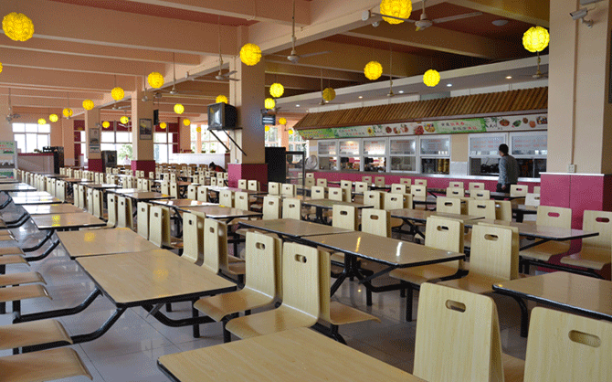 深圳食堂對外承包