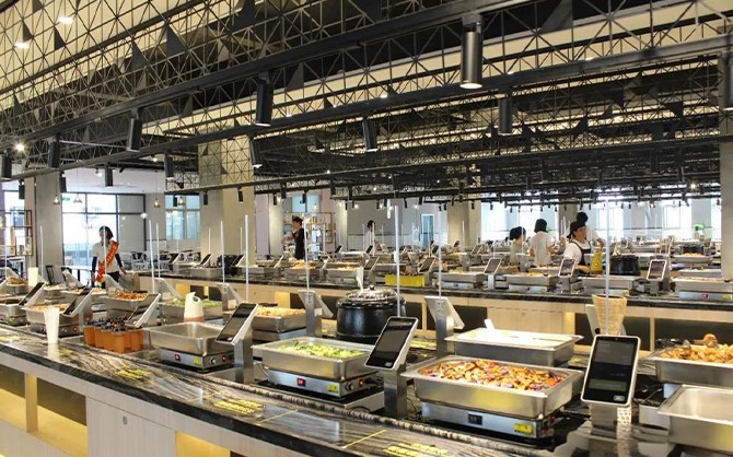 食堂承包公司聯(lián)系方式