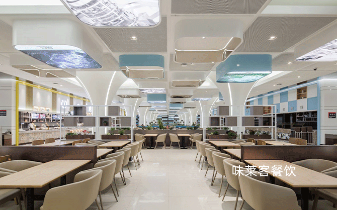 怎樣寫食堂承包協議