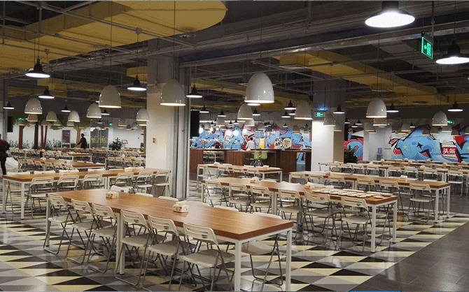 學(xué)校食堂從業(yè)人員最新培訓(xùn)內(nèi)容