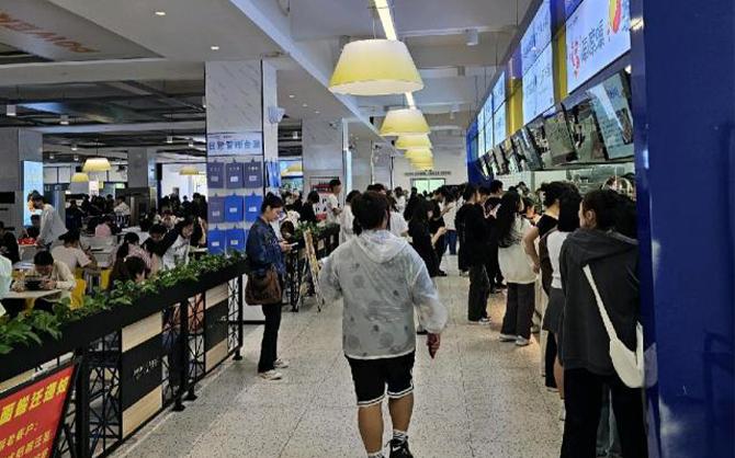 工廠食堂安全管理制度