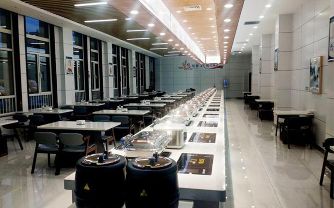 如何評價和提升學校食堂服務質量