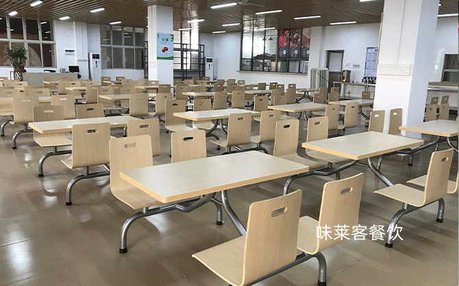 工地食堂承包協議